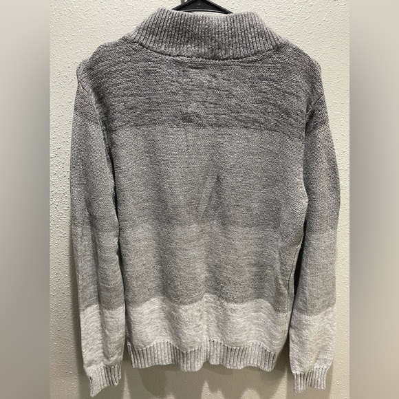 Trash Nouveau Pullover Sweater - Men’s Size Medium - Picture 2 of 4